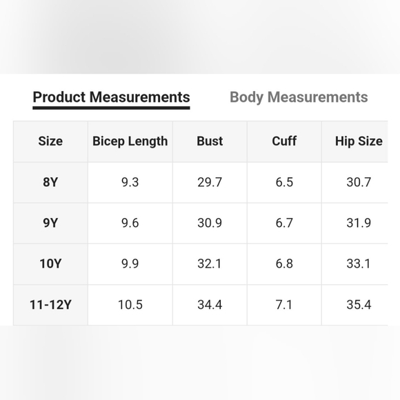 Ribbed Long Sleeve Duster Cardigan (10Y) - Picture 3 of 4